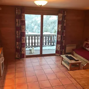 Coquet 2 Chambres 8 Couchages Dans Chalet à 5min Des Remontées Mécaniques Pra Loup