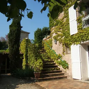 D'hôtes Domaine D'en Baleux 3* Labruguière