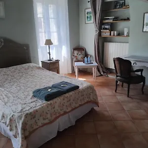 L'avelan D'hote Bed & Breakfast