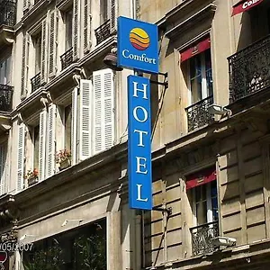 Comfort Opera Drouot 3* Paris
