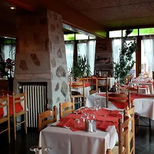 Le Chalet 2* Sembadel