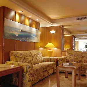 Massenet Hotel