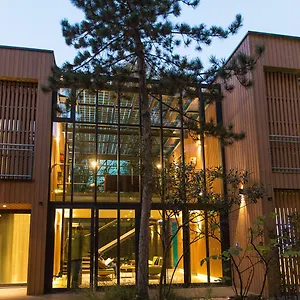 Eden 3* Paris