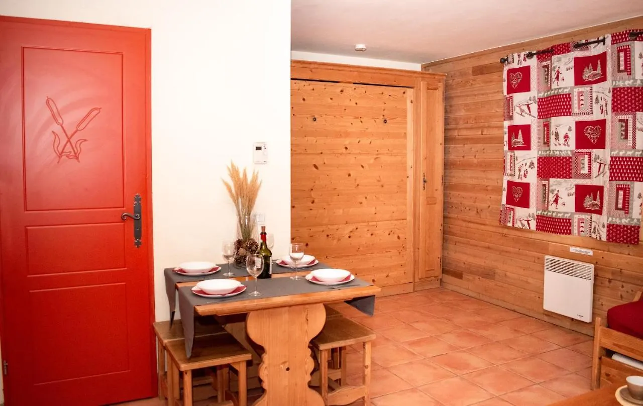 Chalets De Praroustan By Actisource Pra Loup